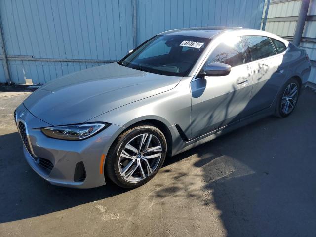 BMW 430I 2023 WBA63AV06PFN87552 | Auction Seeker