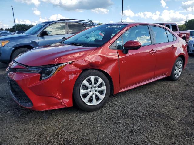 TOYOTA COROLLA 2021 5YFEPMAE5MP202931 | Auction Seeker