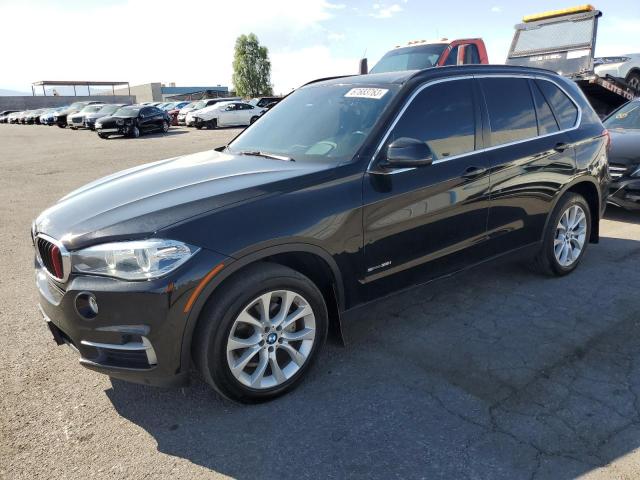 BMW X5 2017 5UXKR2C56G0R72678 | Auction Seeker