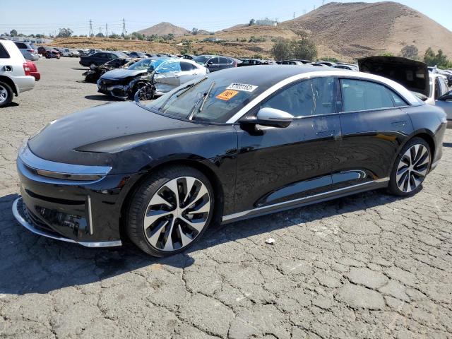 LUCID AIR 2022 50EA1GBA1NA005947 | Auction Seeker