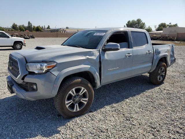 TOYOTA TACOMA 2019 3TMAZ5CN4KM107289 | Auction Seeker