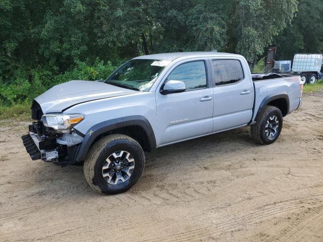 TOYOTA TACOMA 2021 5TFCZ5AN9MX273848 | Auction Seeker