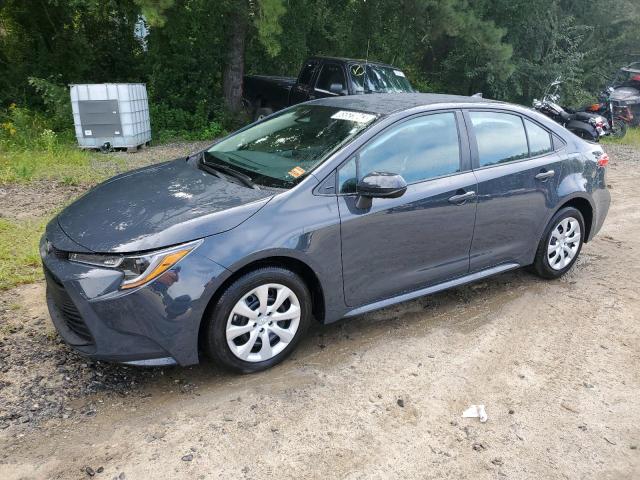 TOYOTA COROLLA 2023 5YFB4MDE2PP062347 | Auction Seeker
