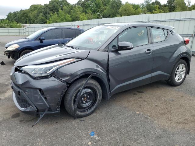 TOYOTA C-HR 2020 NMTKHMBX1LR105830 | Auction Seeker