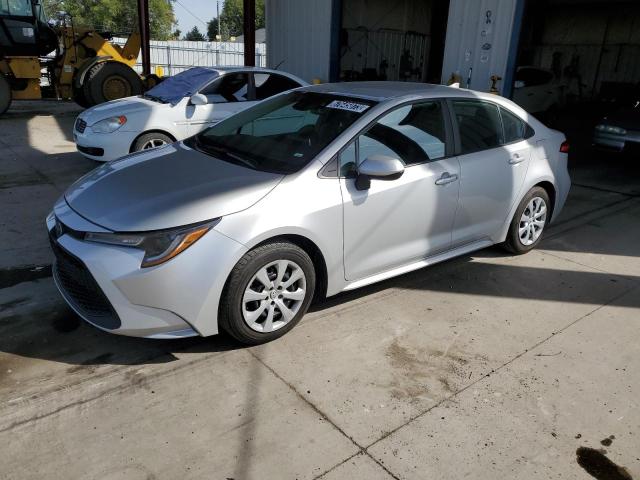 TOYOTA COROLLA 2021 5YFEPMAE6MP214229 | Auction Seeker