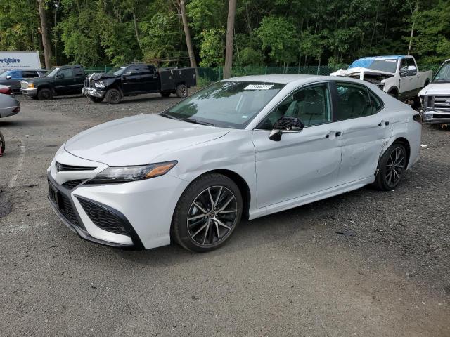 TOYOTA CAMRY 2023 4T1G11AK7PU152650 | Auction Seeker