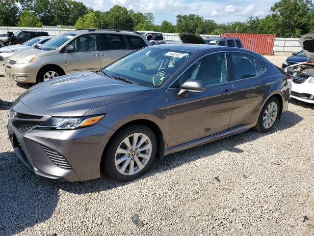 TOYOTA CAMRY 2020 4T1G11AK1LU979053 | Auction Seeker