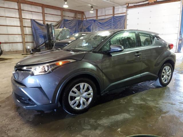 TOYOTA C-HR 2019 JTNKHMBX2K1026627 | Auction Seeker