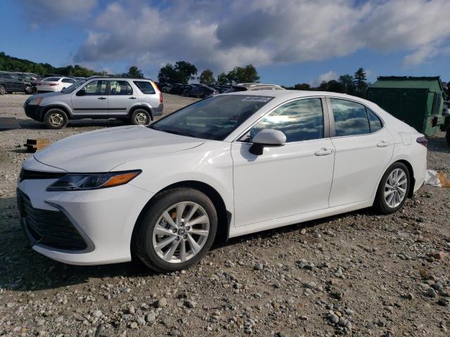 TOYOTA CAMRY 2023 4T1C11AK6PU186450 | Auction Seeker