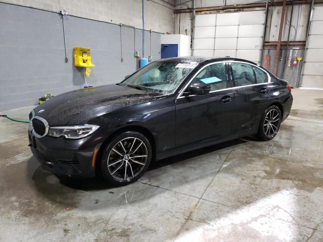 BMW 330I 2021 3MW5R7J02M8C17884 | Auction Seeker