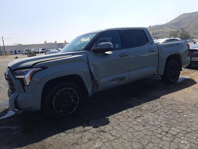 TOYOTA TUNDRA 2022 5TFLA5AB3NX015324 | Auction Seeker
