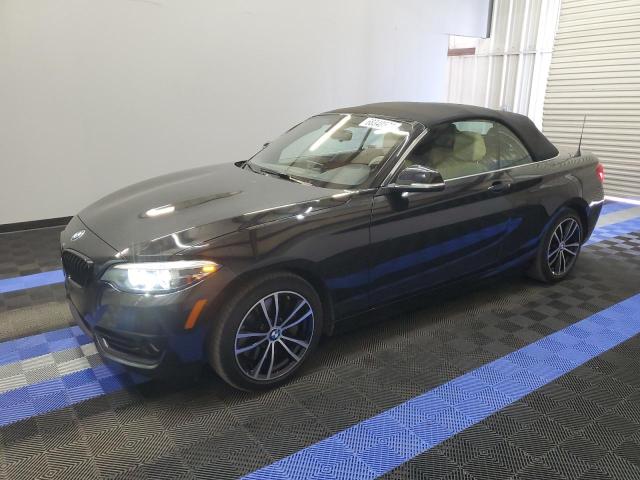 BMW 230I 2021 WBA2M7C00M7J30369 | Auction Seeker
