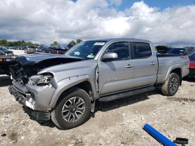 TOYOTA TACOMA 2020 3TMDZ5BN4LM096472 | Auction Seeker