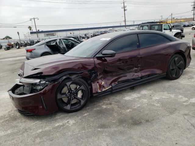 LUCID AIR 2023 50EA1TEA0PA007759 | Auction Seeker