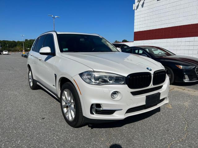 BMW X5 2015 5UXKR6C59F0J78733 | Auction Seeker