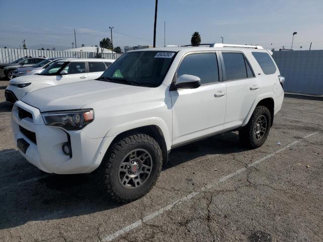 TOYOTA 4-RUNNER 2014 JTEBU5JR9E5185839 | Auction Seeker