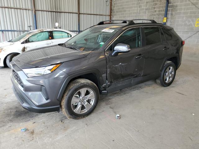 TOYOTA RAV4 2023 2T3W1RFV9PC242856 | Auction Seeker