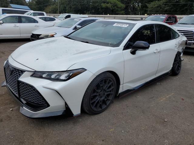 TOYOTA AVALON 2020 4T1FZ1FB4LU052836 | Auction Seeker