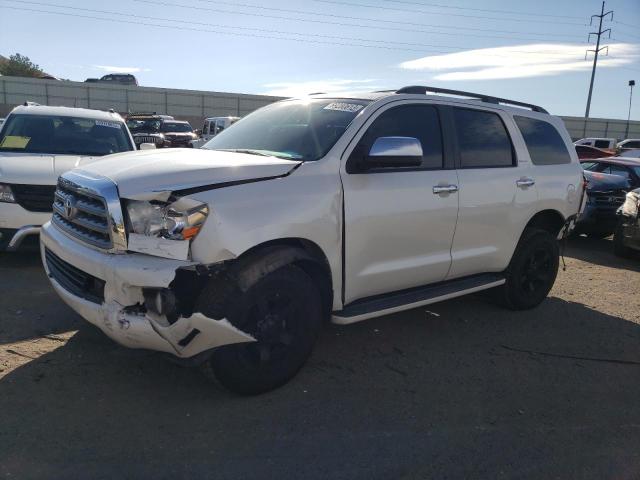 TOYOTA SEQUOIA 2016 5TDDW5G1XGS137160 | Auction Seeker