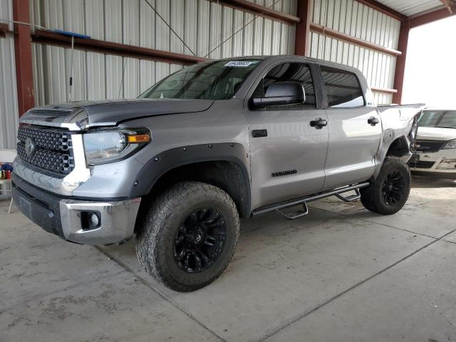 TOYOTA TUNDRA 2019 5TFDY5F13KX824270 | Auction Seeker