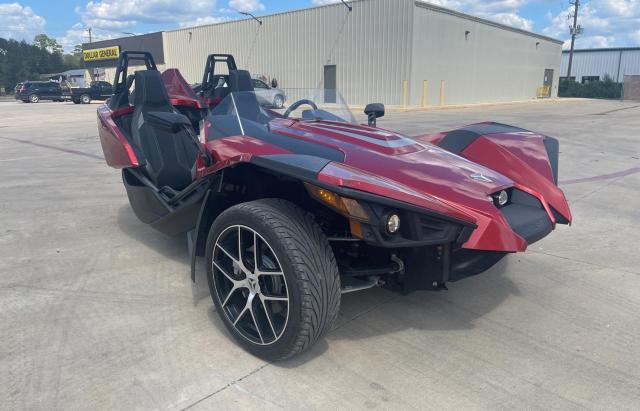 SLINGSHOT SLINGSHOT 2018 57XAAPFA6J8128277 | Auction Seeker