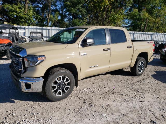 TOYOTA TUNDRA 2020 5TFDY5F11LX920299 | Auction Seeker