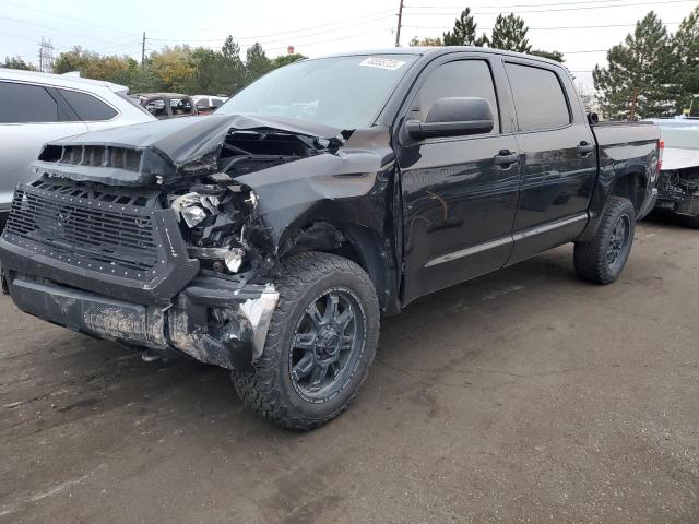 TOYOTA TUNDRA 2015 5TFDW5F1XFX489164 | Auction Seeker
