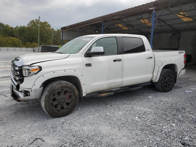 TOYOTA TUNDRA 2020 5TFAY5F1XLX949707 | Auction Seeker