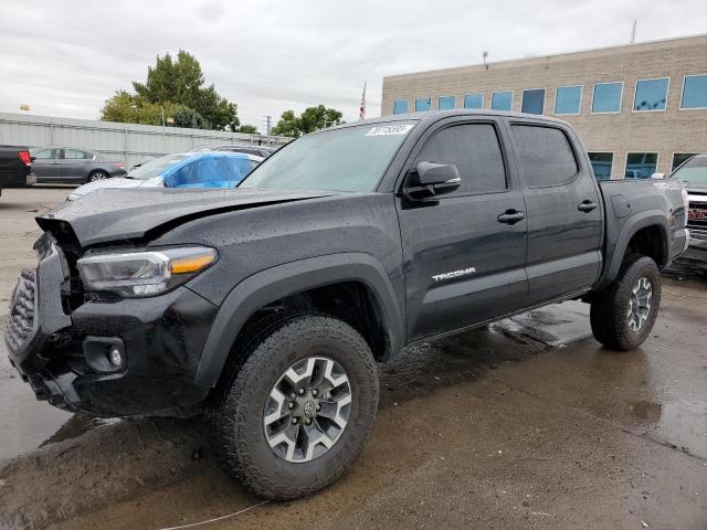 TOYOTA TACOMA 2023 3TMCZ5AN6PM611202 | Auction Seeker