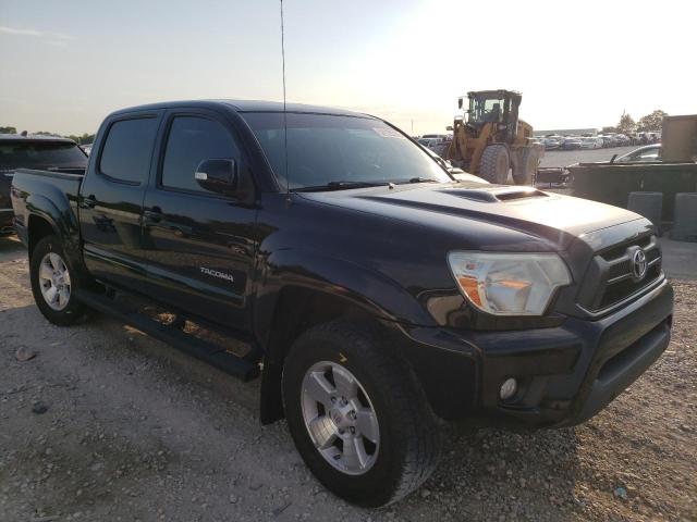 TOYOTA TACOMA 2013 3TMLU4EN8DM128471 | Auction Seeker