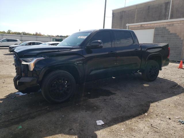 TOYOTA TUNDRA 2022 5TFLA5DB4NX050286 | Auction Seeker
