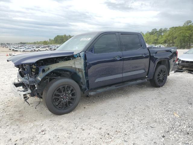 TOYOTA TUNDRA 2022 5TFLA5DB4NX043726 | Auction Seeker