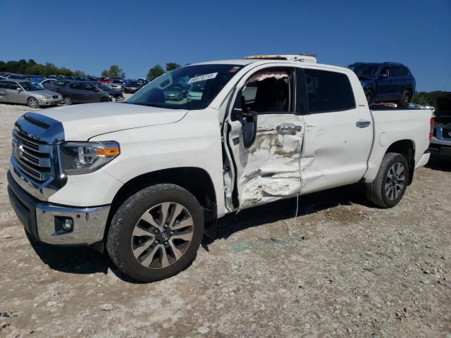 TOYOTA TUNDRA 2019 5TFHY5F19KX847036 | Auction Seeker
