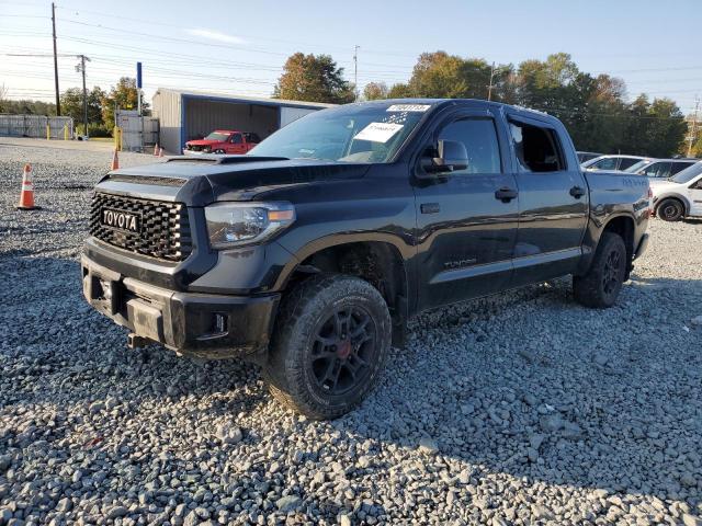 TOYOTA TUNDRA 2020 5TFDY5F15LX938725 | Auction Seeker