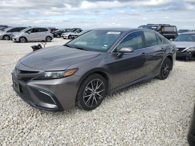 TOYOTA CAMRY 2023 4T1T11AK9PU794480 | Auction Seeker