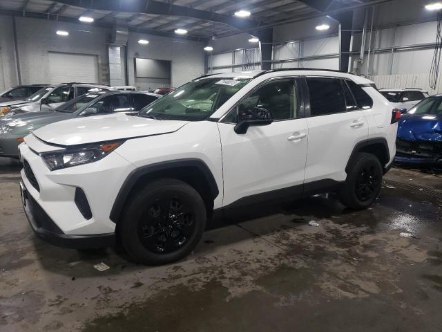 TOYOTA RAV4 2019 JTMF1RFV3KD047159 | Auction Seeker