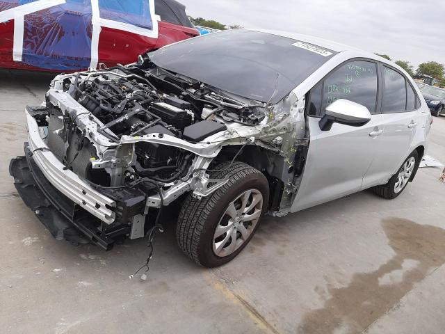 TOYOTA COROLLA 2023 5YFB4MDE2PP043507 | Auction Seeker