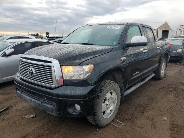 TOYOTA TUNDRA 2011 5TFHY5F17BX158368 | Auction Seeker