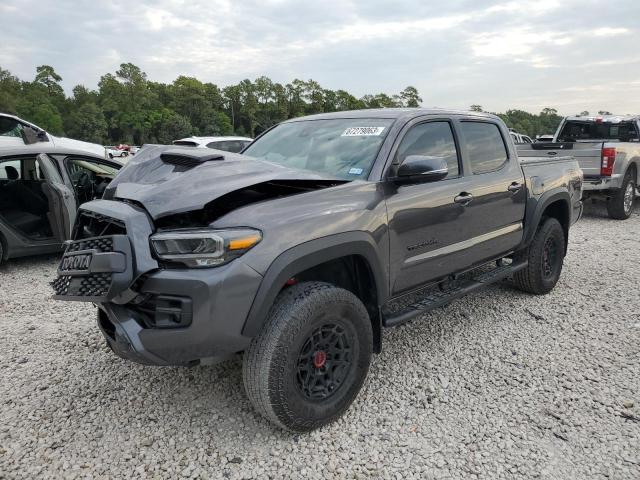 TOYOTA TACOMA 2023 3TYCZ5AN1PT125806 | Auction Seeker