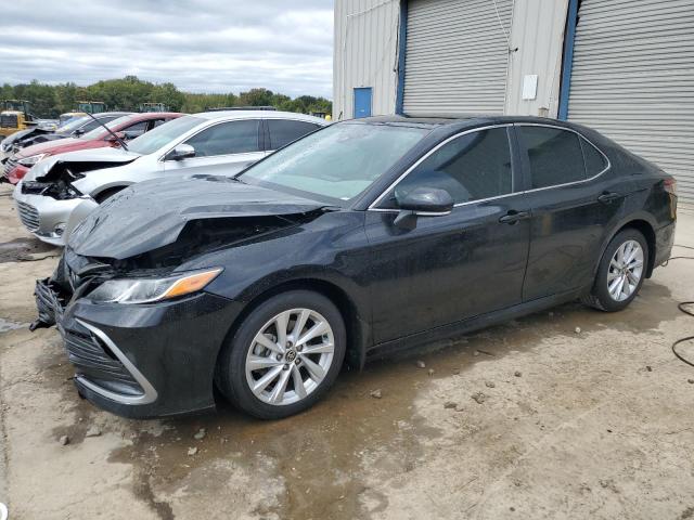 TOYOTA CAMRY 2022 4T1R11AK7NU646867 | Auction Seeker