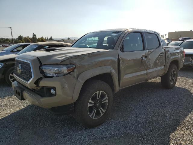 TOYOTA TACOMA 2019 3TMAZ5CN5KM097050 | Auction Seeker