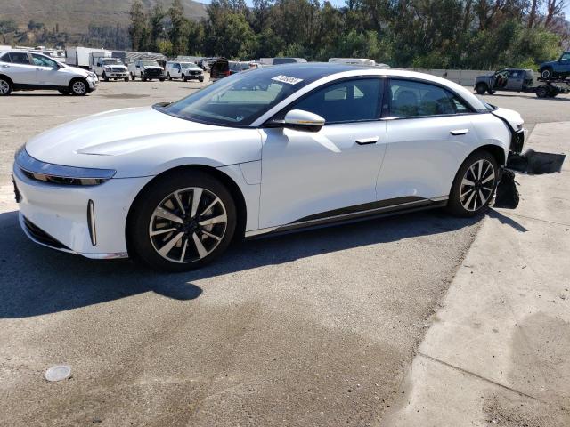 LUCID AIR 2023 50EA1TEA0PA003310 | Auction Seeker