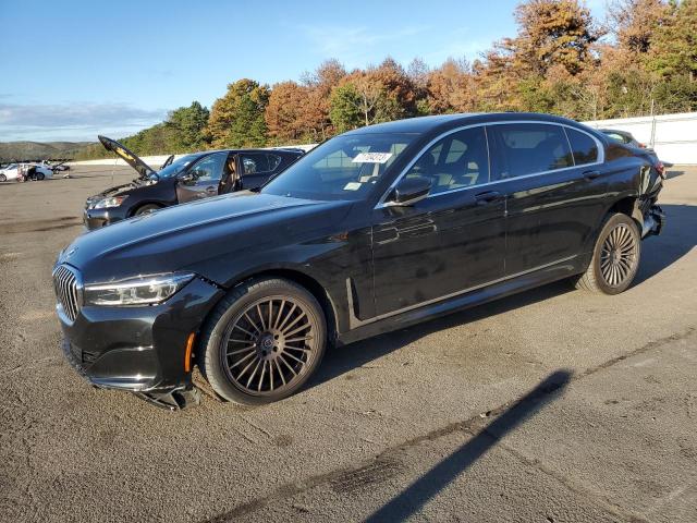 MEIDUO 7 SERIES 2021 WBA7U2C15MCG37327 | Auction Seeker