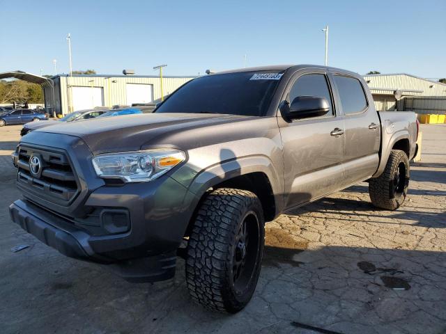 TOYOTA TACOMA 2016 5TFAX5GN0GX054897 | Auction Seeker