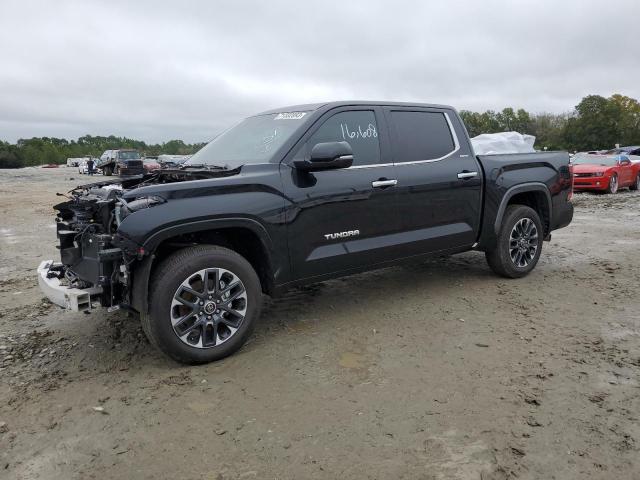 TOYOTA TUNDRA 2022 5TFJA5AB7NX006228 | Auction Seeker