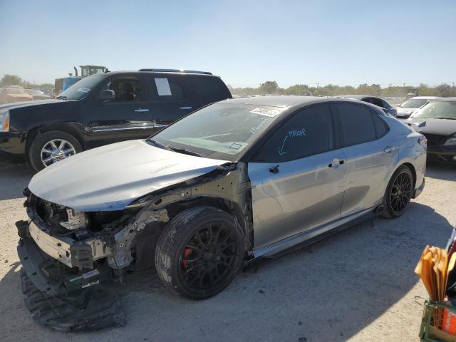 TOYOTA CAMRY 2020 4T1NZ1AK8LU036965 | Auction Seeker