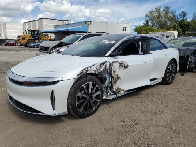 LUCID AIR 2023 50EA1TEAXPA004089 | Auction Seeker
