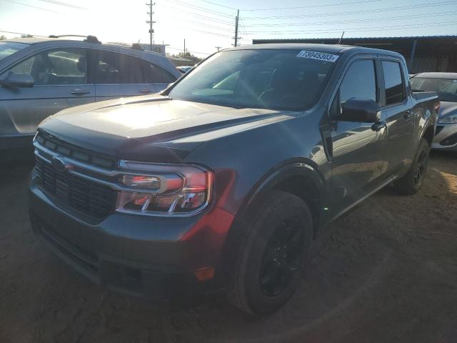 FOREST RIVER MAVERICK 2022 3FTTW8F98NRA05941 | Auction Seeker