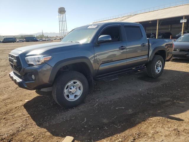 TOYOTA TACOMA 2021 3TMCZ5AN1MM408830 | Auction Seeker