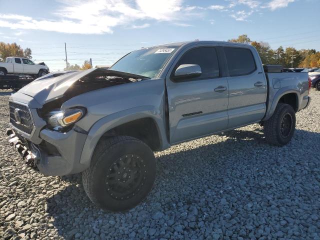TOYOTA TACOMA 2019 3TMCZ5AN0KM271134 | Auction Seeker